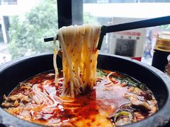 -大鼓米线(静安吴江DM店)