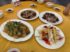 -荣生萝卜汤饭店