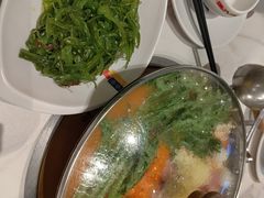 -七八冷面·延边朝鲜族美食(世纪汇店)