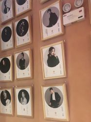 -盘子女人坊古装写真摄影(南京总店)
