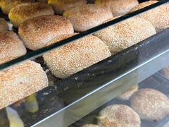 -朱记小郑酥烧饼(建康路店)