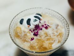 -小吊梨汤·北京菜·烤鸭(清河万象汇店)