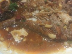 -小艺烧烤(曲江店)