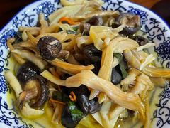 -孙盛兴奥灶面馆·蟹黄面·三虾面(山塘街总店)