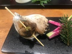 -森味薪火烧•烧鸟居酒屋•日本料理(望京店)