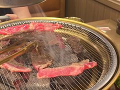 -西塔老太太泥炉烤肉(北京双井店)
