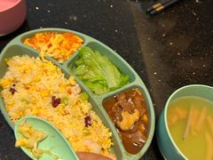 -三亚亚龙湾瑞吉酒店·铭轩中餐厅Mingxuan·海南菜·粤菜