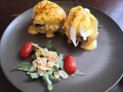 -BROWN Roastery | Siem Reap