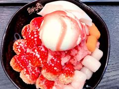 -鲜芋仙(群光广场店)