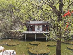 -天津盘山风景名胜区
