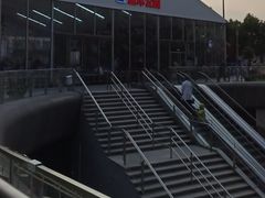 -NBA HOOP PARK篮球公园(上海大融城馆)