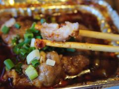 -晓靖轩烧烤(沙河风情店)