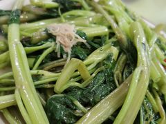 -红炎炎农家菜老字号(金水台店)