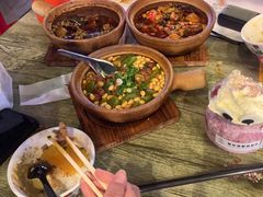 -罗妈砂锅(四川成都奎星楼店)
