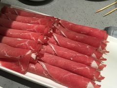 -海底捞火锅(青悦城店)