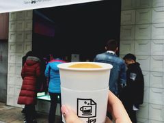 -JPG coffee(广州体育西店)