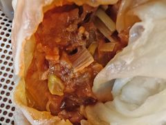 -清真·同发顺饭庄·烧麦(总店)
