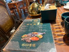 -老广酒楼(樱花店)