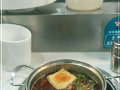 -咕叽咕叽自助烤肉小火锅(西城广场购物中心店)