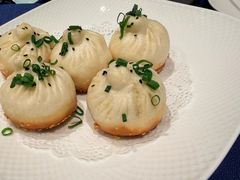 上海生煎包-老吉堂上海本帮菜(工体店)