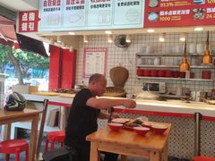 -天贵热油豆花饭·非物质文化遗产(龙脊店)