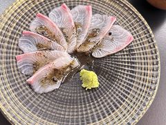 -Sushi Hanzo半藏(天环广场店)