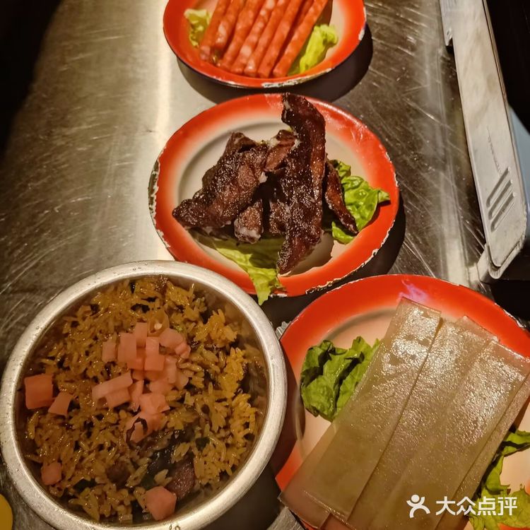 乌鲁木齐心尖上贵州非遗酸汤—黔阿哥火锅绝绝子