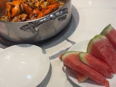 -七欣天香辣蟹火锅(无锡金太湖国际城店)