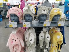 -迪卡侬(安德门店)