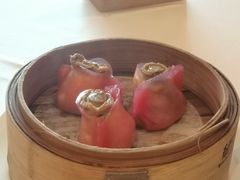 -正佳广场万豪酒店-粤菜餐厅·点心·海鲜·聚餐