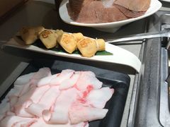 -海底捞火锅(东百中心店)
