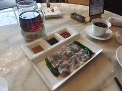 -顺德美的万豪酒店-万豪中餐厅