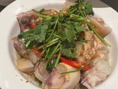 -锦园春香港茶餐厅(西海湾旗舰店)