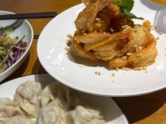 -伊喜饺子·烤鸭(五道口学院路店)