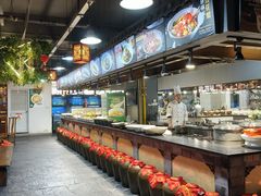 -东沙小镇主题餐厅(下沙店)