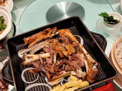 -西贝(满都海公园店)