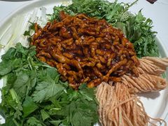 -小桃红·东北菜·春饼烤鸭(南阳湖街店)