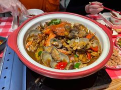 -辣小鲜·南昌大排档(船山路店)