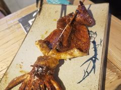 -水煮三国·川鲁江湖菜(香山店)