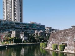 -石炮台公园
