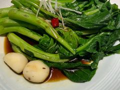 -绿茶餐厅(朝阳大悦城店)
