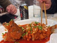 -楼外楼(西湖景区孤山路店)