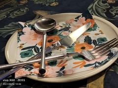 -第101座花园餐厅(湖滨88店)