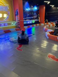 -极速酷玩漂移卡丁车俱乐部(世纪金源购物中心店)