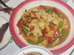 -李老哈·东北菜(宋园路店)