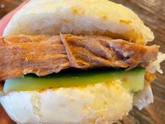 密云烧肉-烧肉馆(古北水镇景区店)
