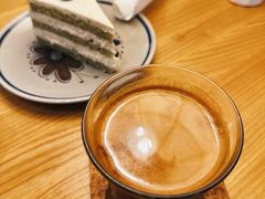 -竹子咖啡bamboo coffee