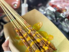 -吴氏老妈·23年家常菜(古城店)