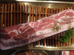 -大叹号·朝鲜族烤肉(潍坊泰华城店)