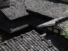 -杨家堂村